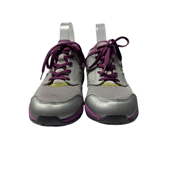 VIONIC Women's Motion Venture Athletic Shoes Silver Size 7 - Picture 5 of 12